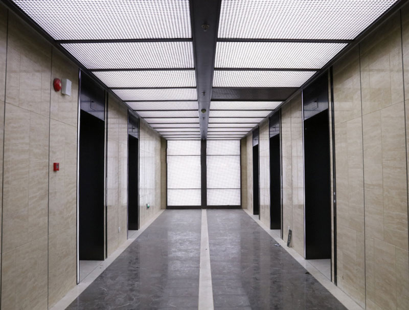 普天信息产业园