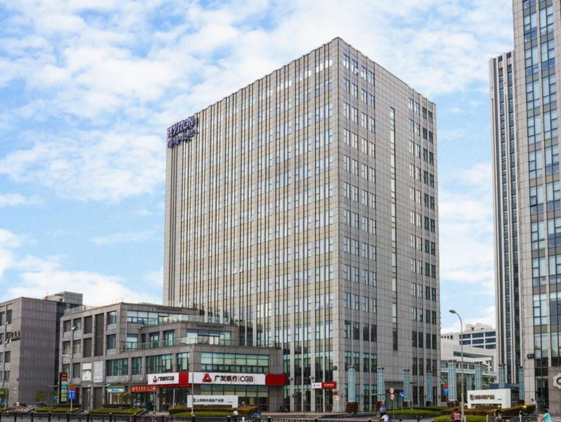 普天信息产业园