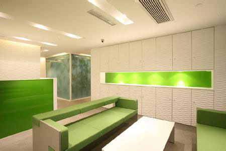 欧爱喜商务中心