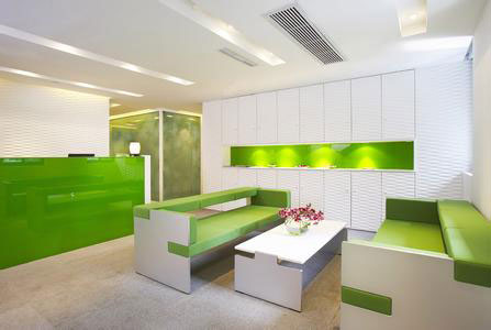 欧爱喜商务中心