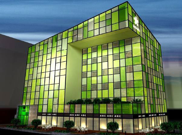 欧爱喜商务中心