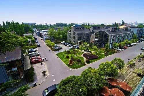 上海2577龙华创意大院-徐汇创意园推荐