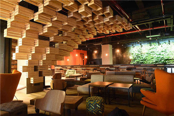 裸心社(西康路)