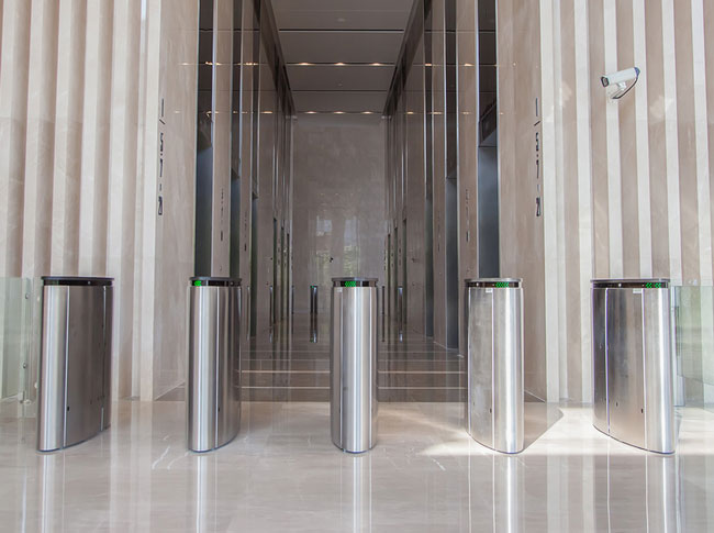 合生汇(合生国际广场)