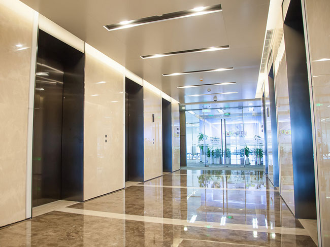 合生汇(合生国际广场)