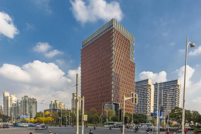 东方蓝海国际广场