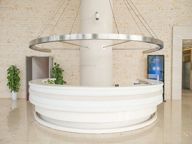 波司登国际大厦