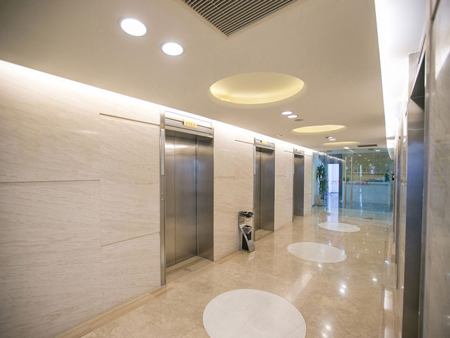 波司登国际大厦