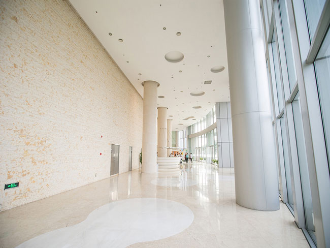 波司登国际大厦