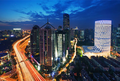 虹桥商办地块5家联合竞得，溢价率仅百分之零点九七