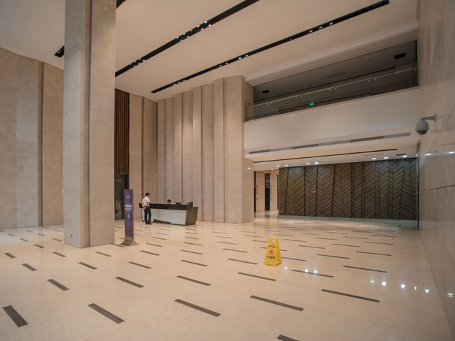 东方万国企业中心