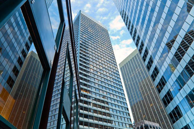 商业地产的新转型：从自建、自持到自营