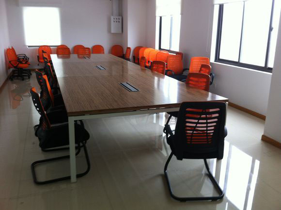 加佳孵化器(118广场)