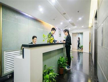 创富港（中关村科技大厦）