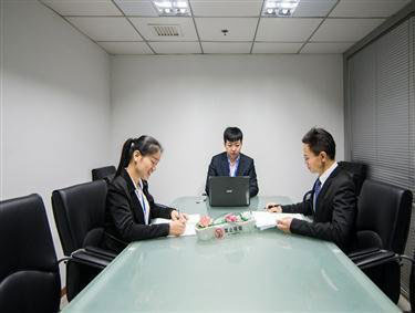 创富港（中关村科技大厦）