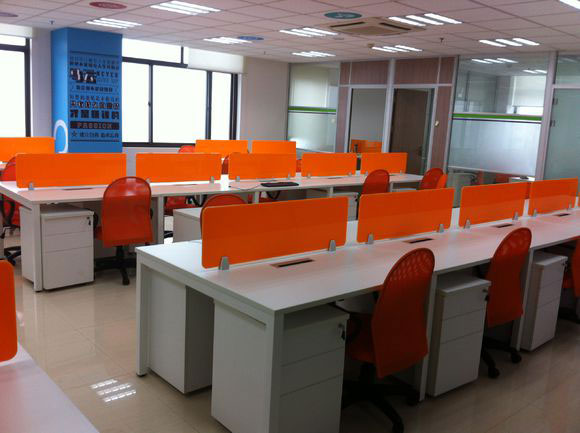 加佳孵化器(118广场)