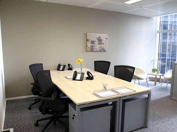 雷格斯商务中心(品尊国际中心)