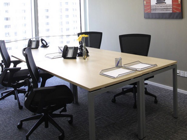 雷格斯商务中心(品尊国际中心)