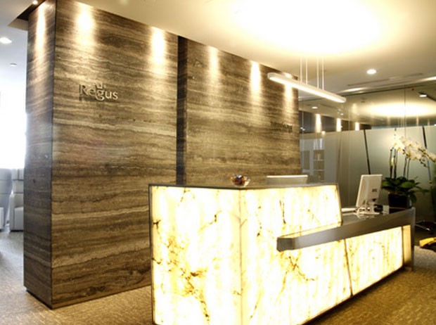 雷格斯商务中心(品尊国际中心)