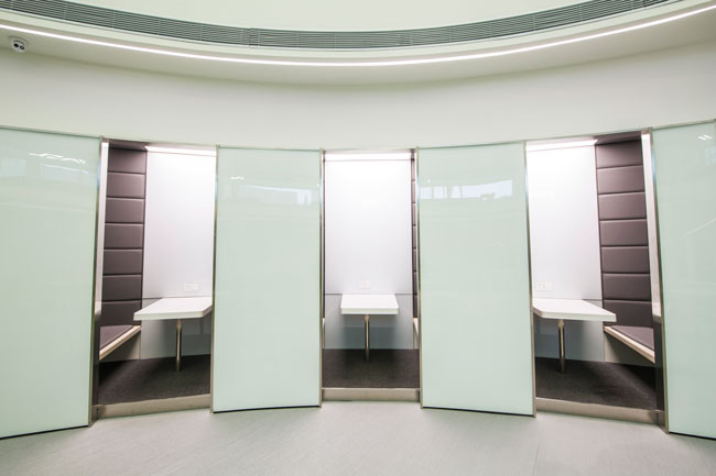 方糖小镇(金鹰国际广场)