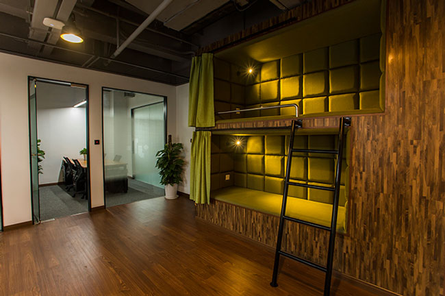 方糖小镇(静安寺文创社区)