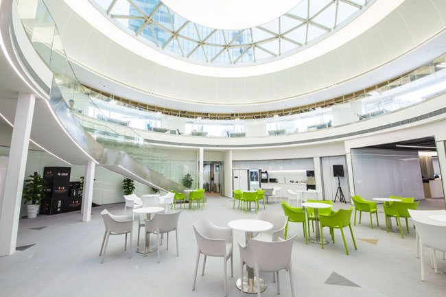 方糖小镇(金鹰国际广场)