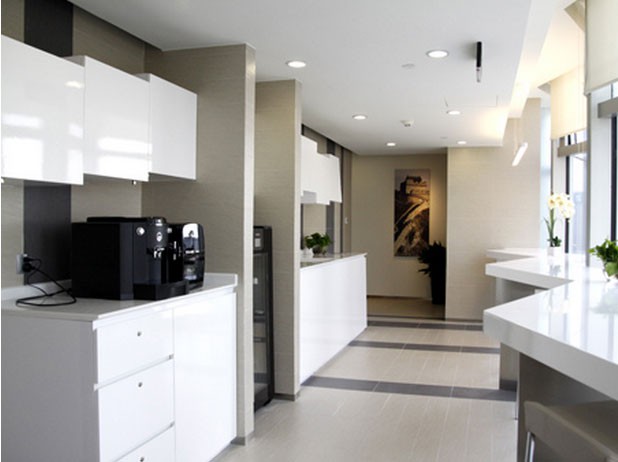 雷格斯商务中心(品尊国际中心)