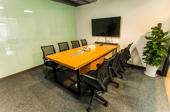 方糖小镇(静安寺文创社区)