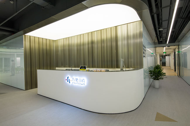 方糖小镇(金鹰国际广场)