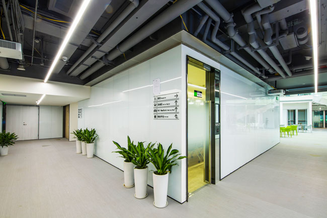 方糖小镇(金鹰国际广场)