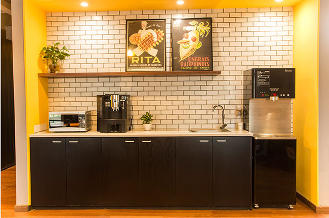 方糖小镇(静安寺文创社区)