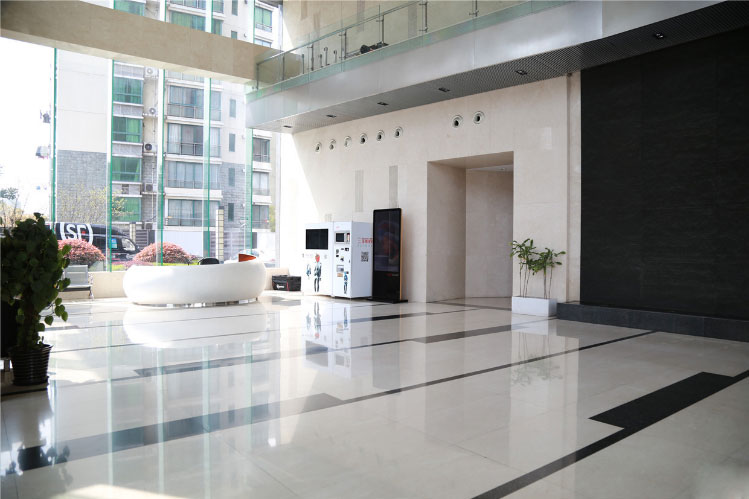 新纪元国际广场