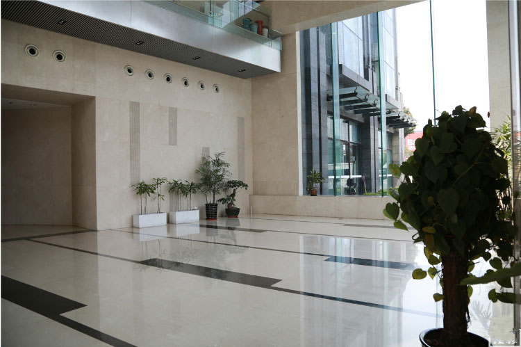 新纪元国际广场