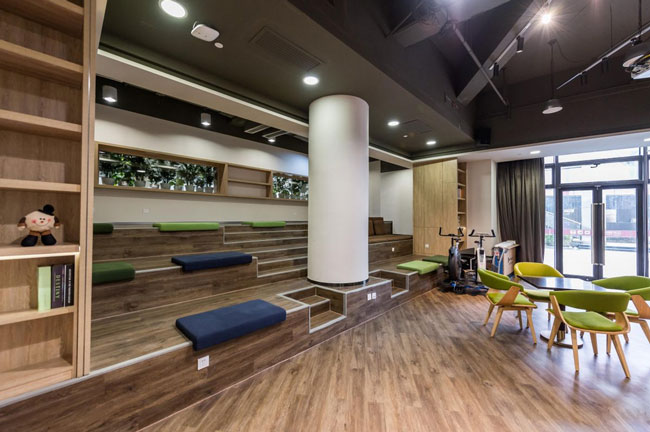 Distrii办伴（苏河1号)