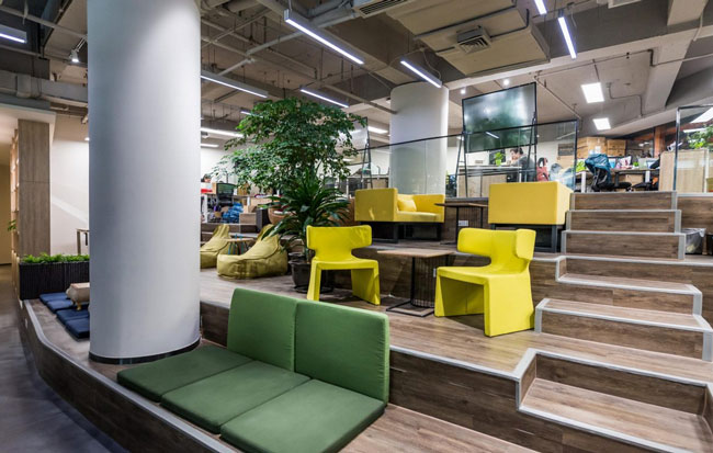 Distrii办伴（苏河1号)