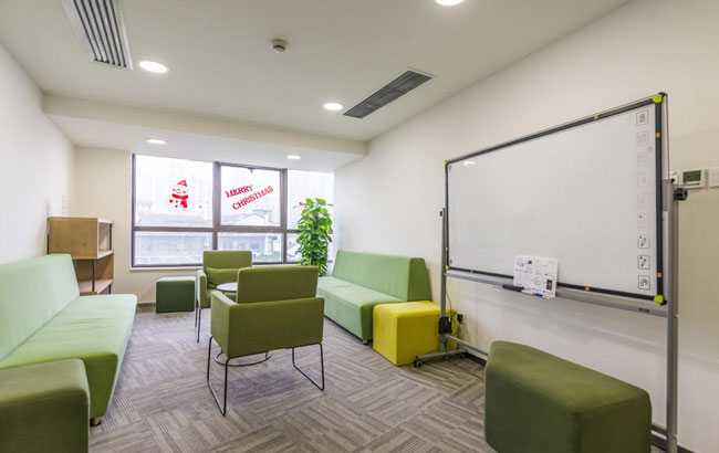 Distrii办伴（苏河1号)