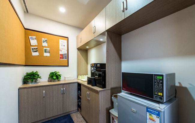 Distrii办伴(浦发大厦)