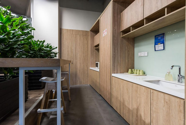 Distrii办伴（苏河1号)