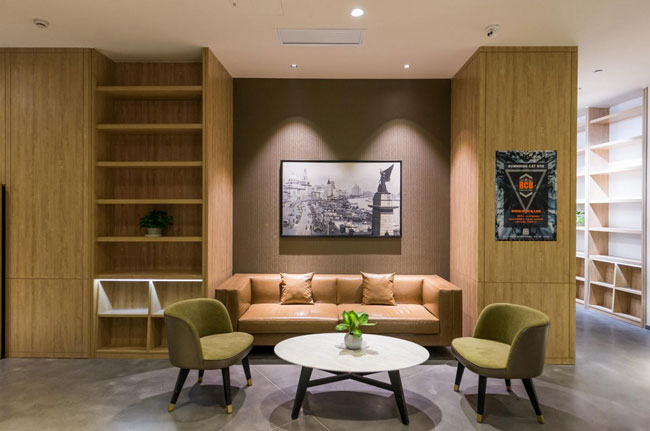 Distrii办伴（苏河1号)