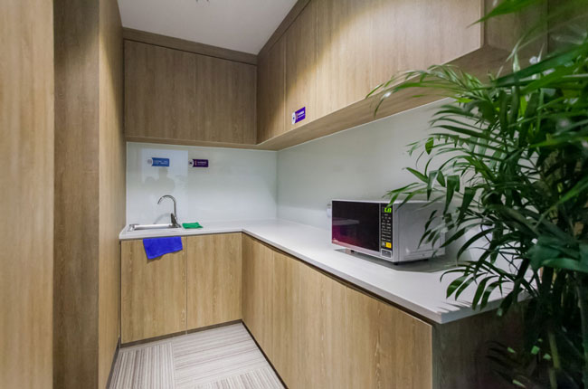 Distrii办伴-文广大厦