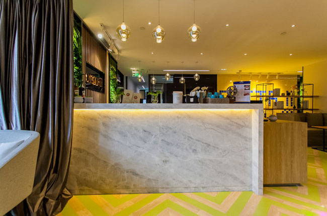 Distrii办伴-文广大厦