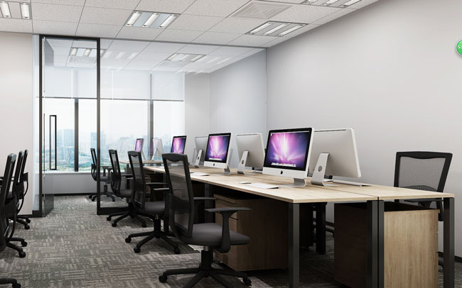 Distrii办伴-静安嘉地中心