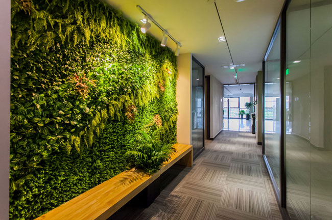 Distrii办伴-文广大厦