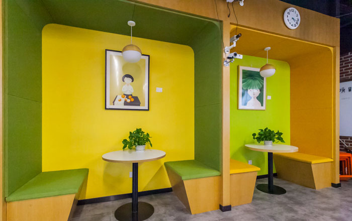 万国地球村(浅水湾凯越大厦)