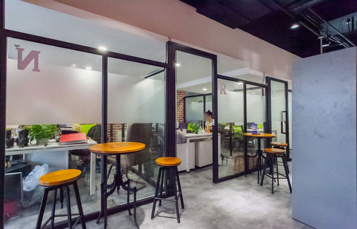 万国地球村(浅水湾凯越大厦)