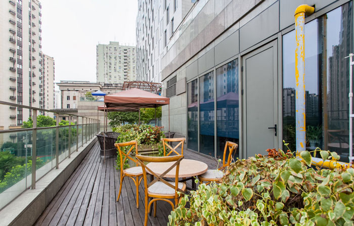 万国地球村(浅水湾凯越大厦)