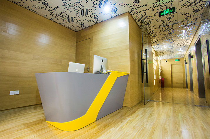 方糖小镇(万航渡路)