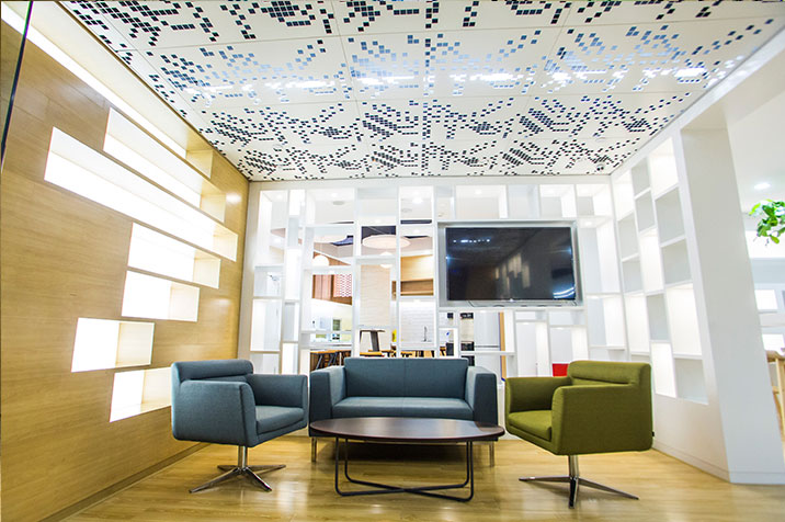 方糖小镇(万航渡路)