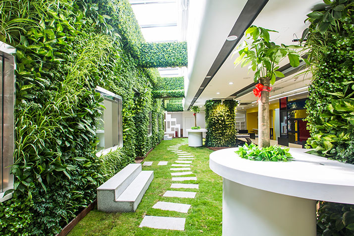 方糖小镇(万航渡路)