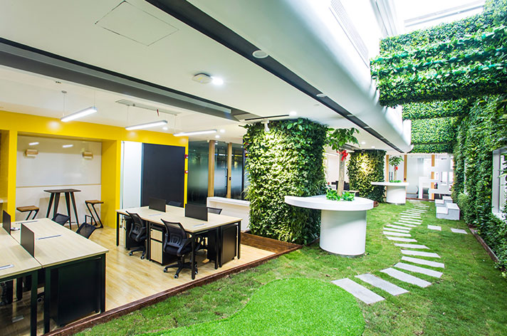 方糖小镇(万航渡路)